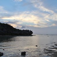 トケイ浜