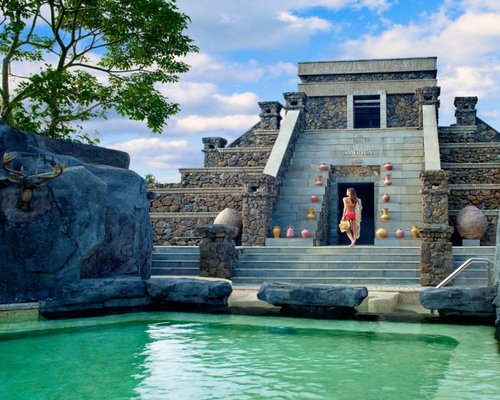 THE 10 BEST China Hot Springs & Geysers (2025) - Tripadvisor