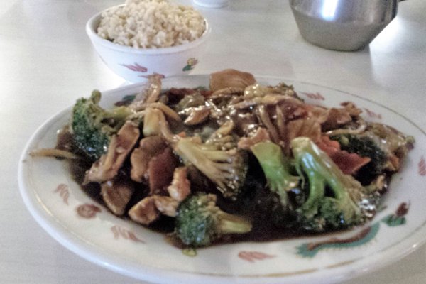 At This Chinese Restaurant in Montana, Chop Suey Is Just Part of