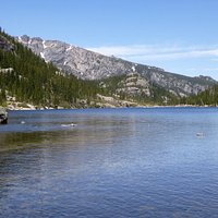 Mills Lake