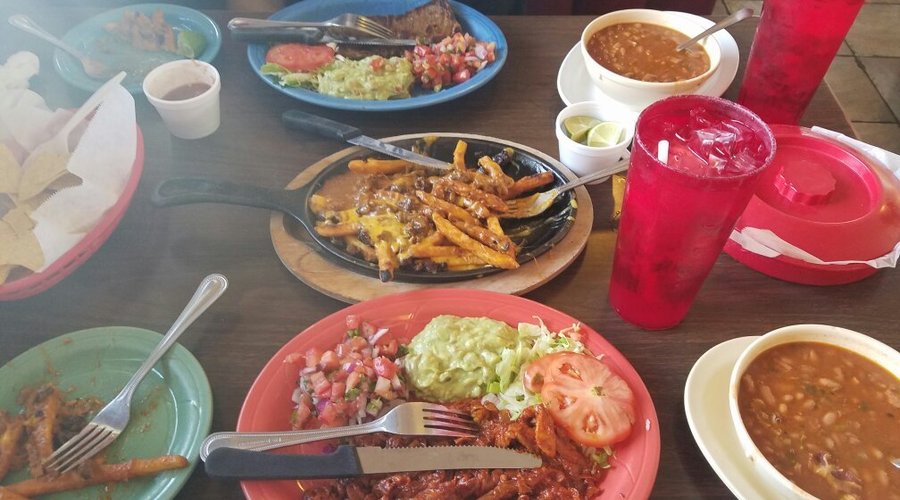 Acapulco Restaurant