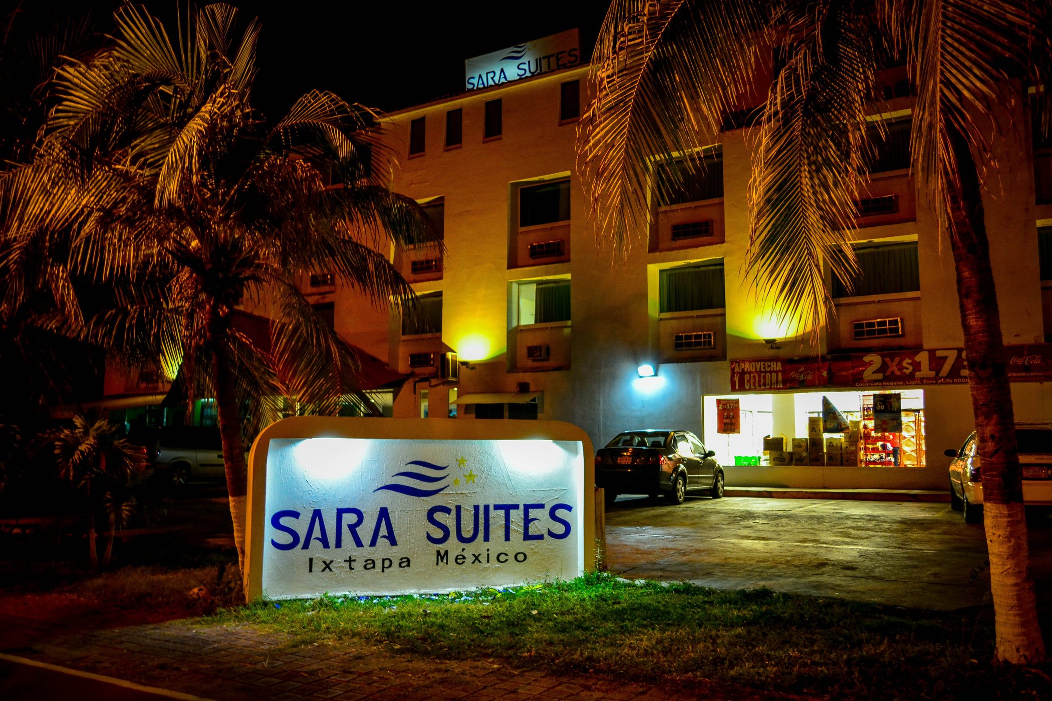 Sara Suites image