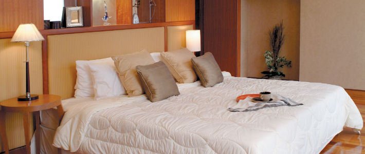 Hotel photo 8 of Dalian Asia Pacific Service Apartment.
