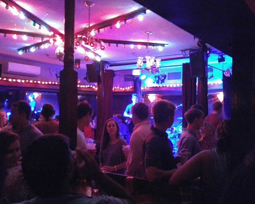 Gay Nightlife in Charleston, S.C.: Best Bars, Clubs, & More