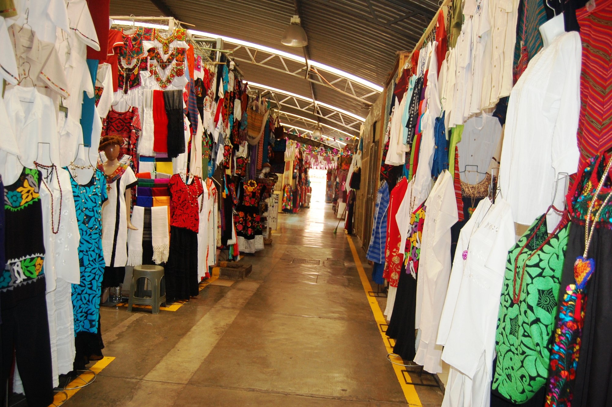 Mercado de Artesanias All You Need to Know BEFORE You Go with