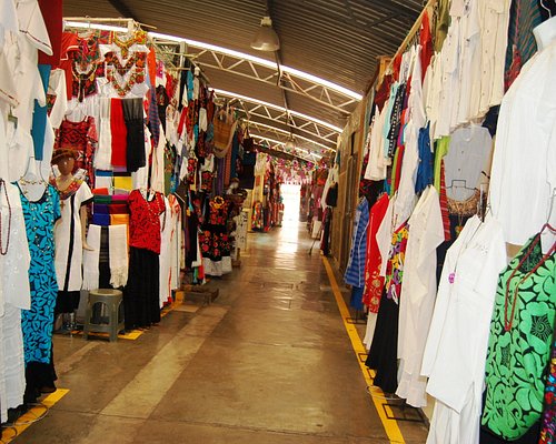 10 MEJORES tiendas en Oaxaca