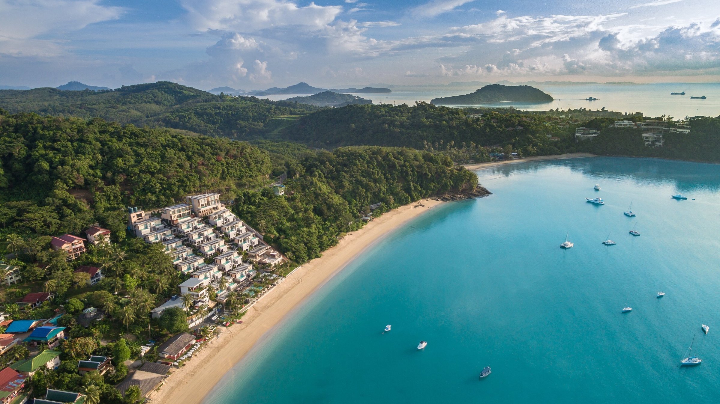 BANDARA VILLAS PHUKET - Updated 2022 (Cape Panwa, Thailand)