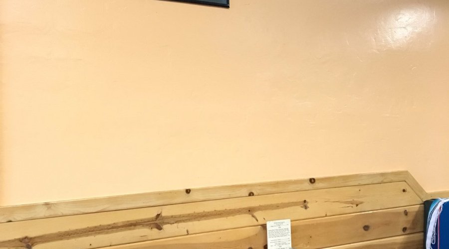 Oaxaca Grill
