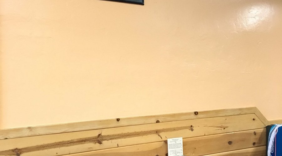 Oaxaca Grill