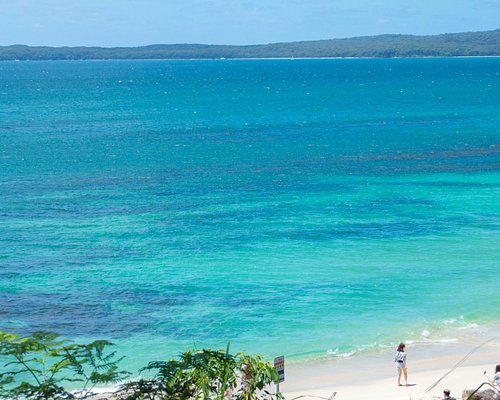 jervis bay territory tourism