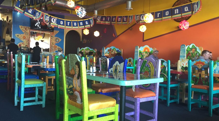 Tapatio Mexican Restaurant