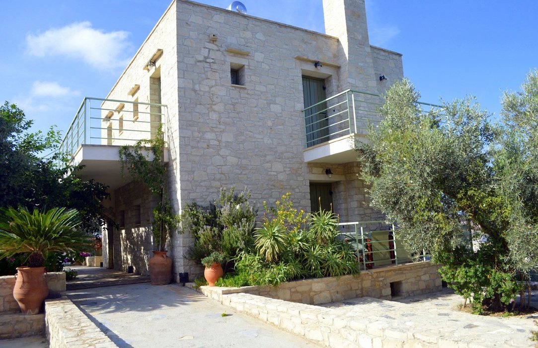 Dalabelos Estate by null