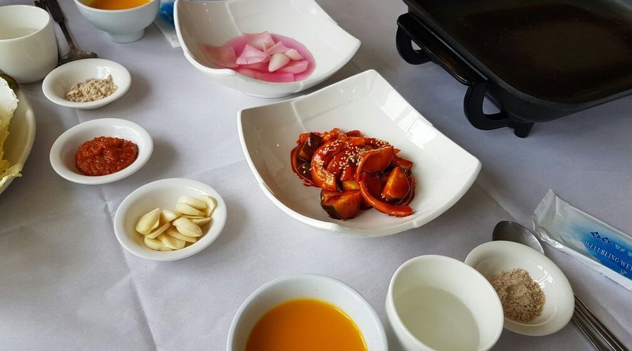 대광식당, 광주 - 레스토랑 리뷰 - 트립어드바이저
