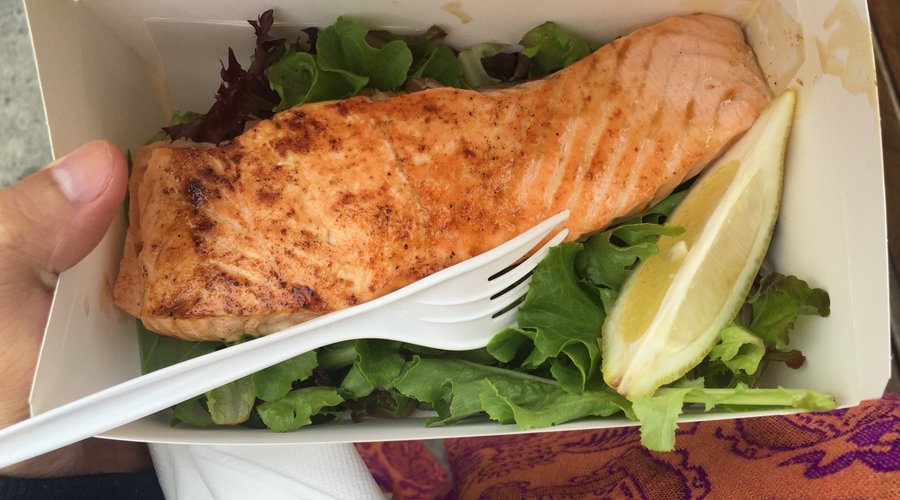 salmon