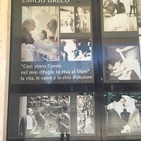 Museo Emilio Greco