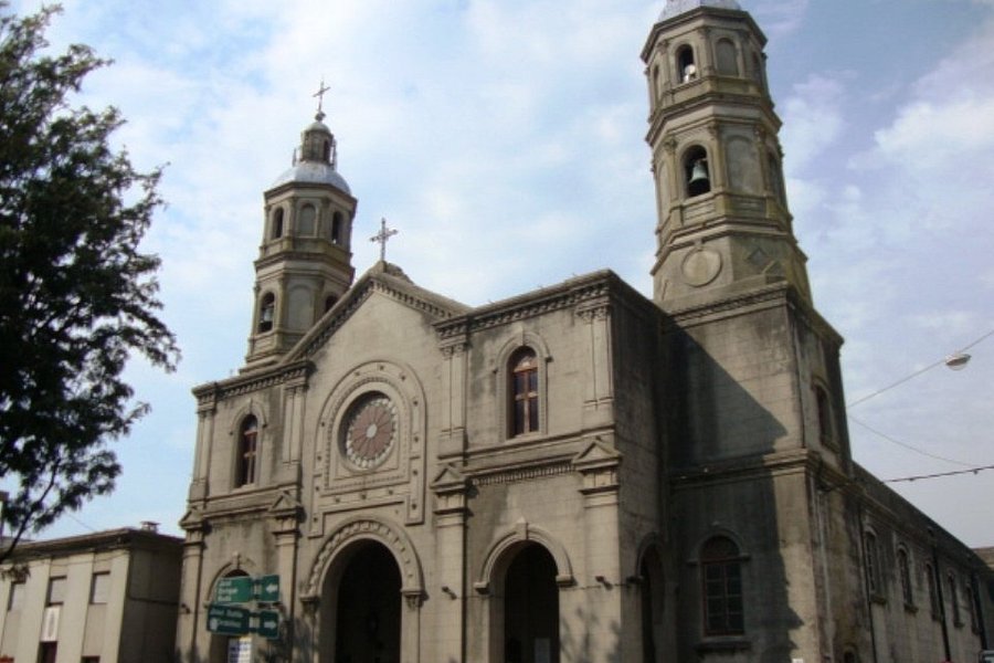 Catedral de Canelones image