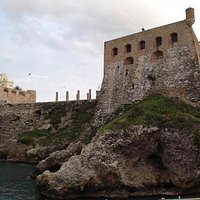 Baluarte de San Pedro