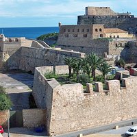 Baluarte de San Fernando