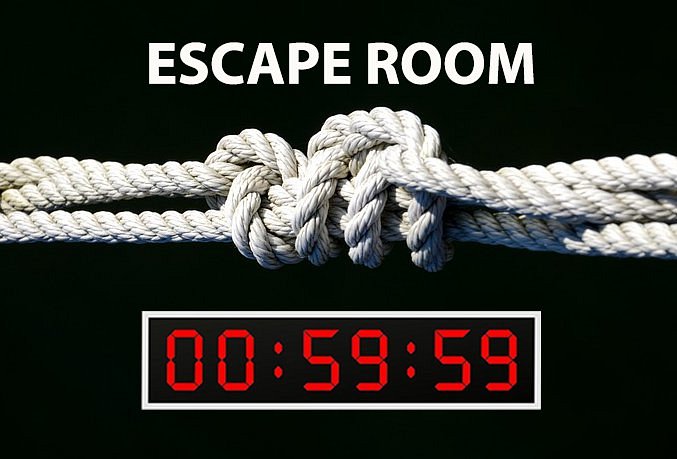 Escape DanaR image