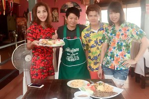 店内