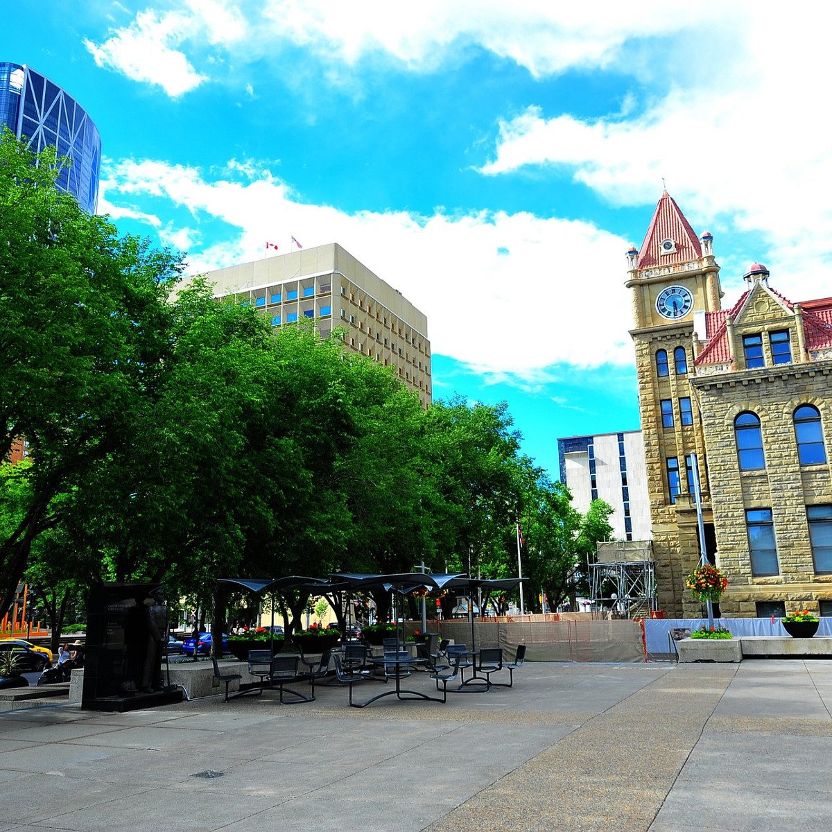 Stephen Avenue Walk - All You Need to Know BEFORE You Go (2024)