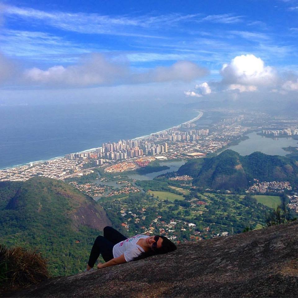 Hiking in Rio de Janeiro: 8 Epic Trails to Discover