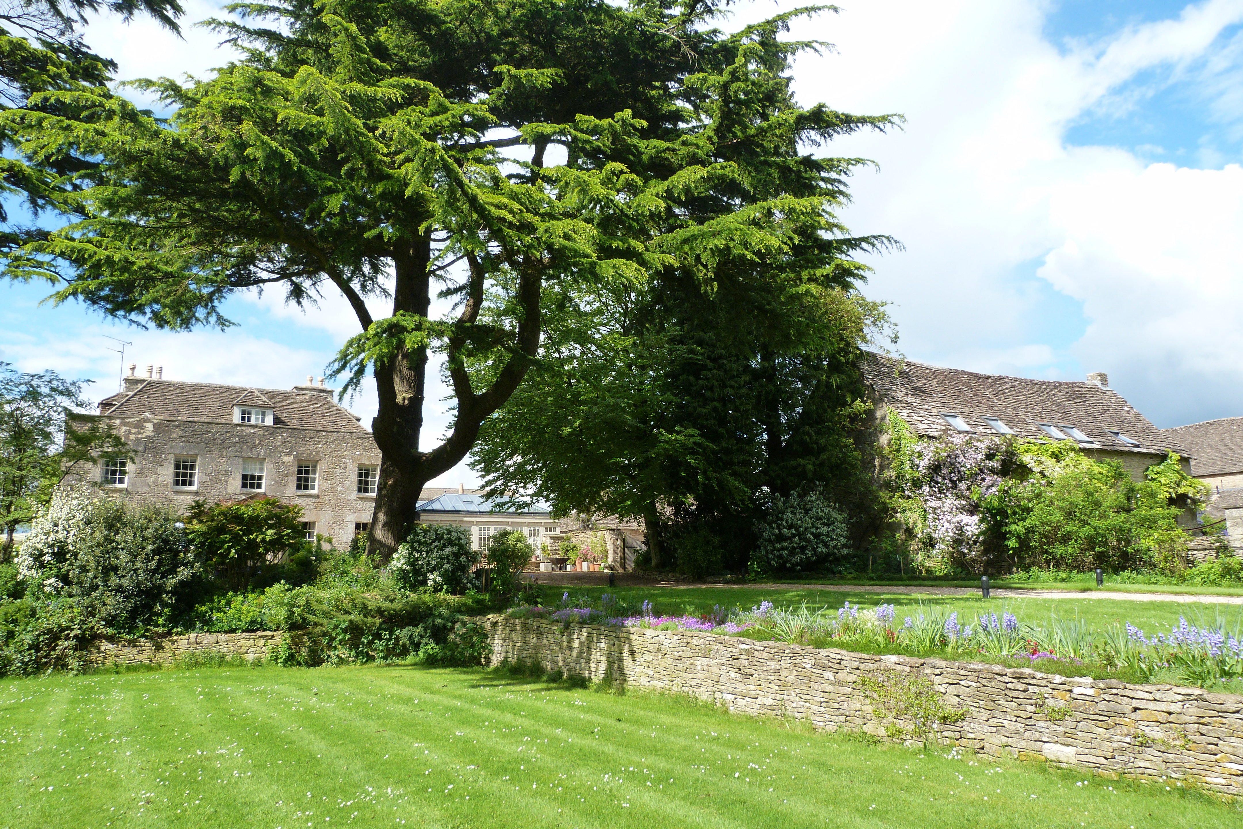 THE GREAT TYTHE BARN B&B (Tetbury, Cotswolds): Prezzi 2022 E Recensioni