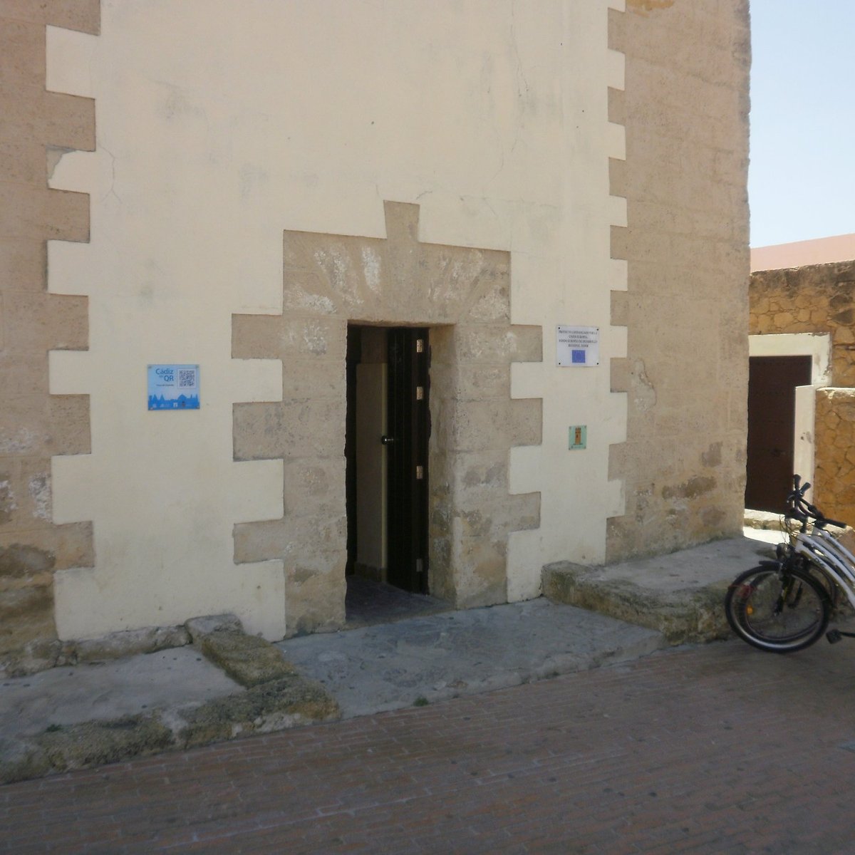 Torre de Guzman (Conil de la Frontera) Lohnt es sich? (Mit fotos)