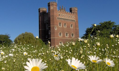 Tattershall Castle