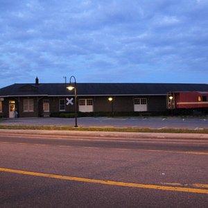 Simonton's Cheese House, Crossville, TN