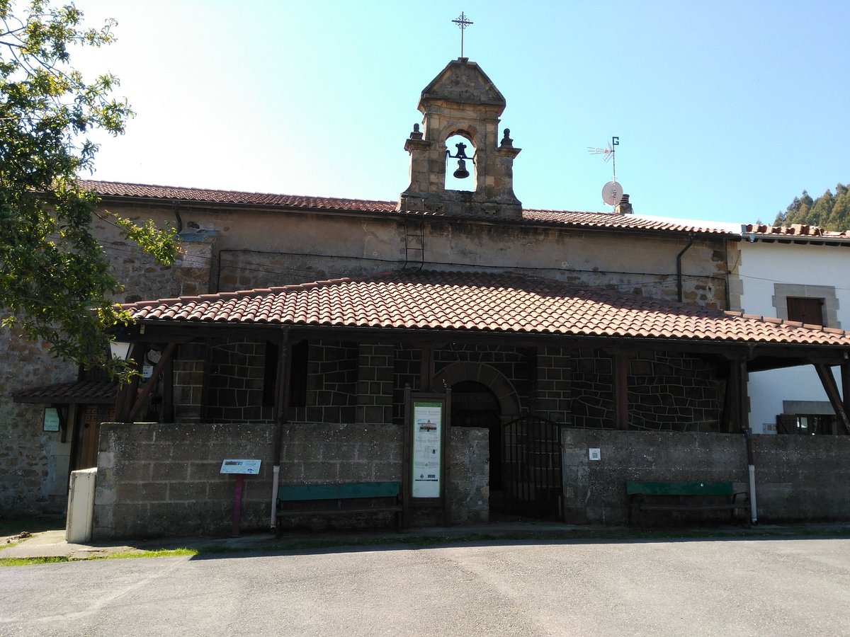 Ermita de Santa Agueda (Barakaldo) - All You Need to Know BEFORE You Go