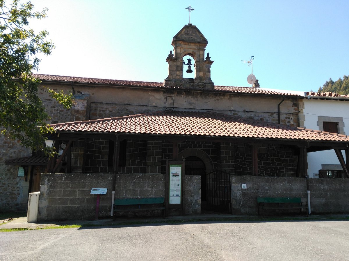 Ermita de Santa Agueda (Barakaldo) - All You Need to Know BEFORE You Go Ermita de Santa Agueda (Barakaldo) - All You Need to Know BEFORE You Go