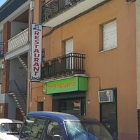 Entrada