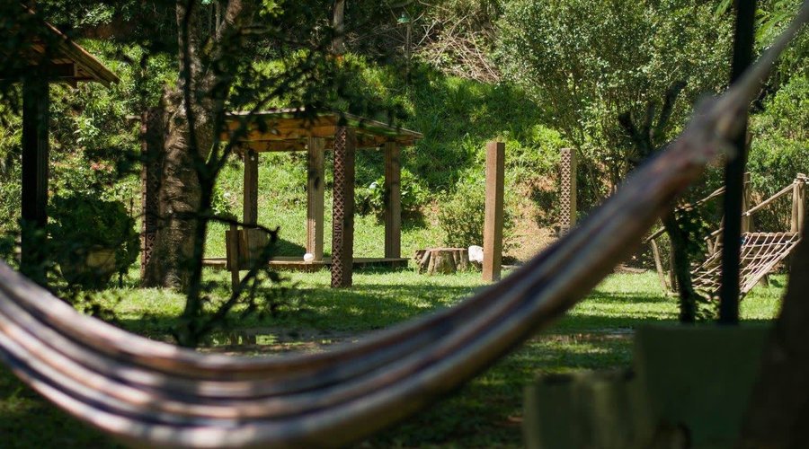 Ótimo lugar para passar o dia com a Família e os Amigos.