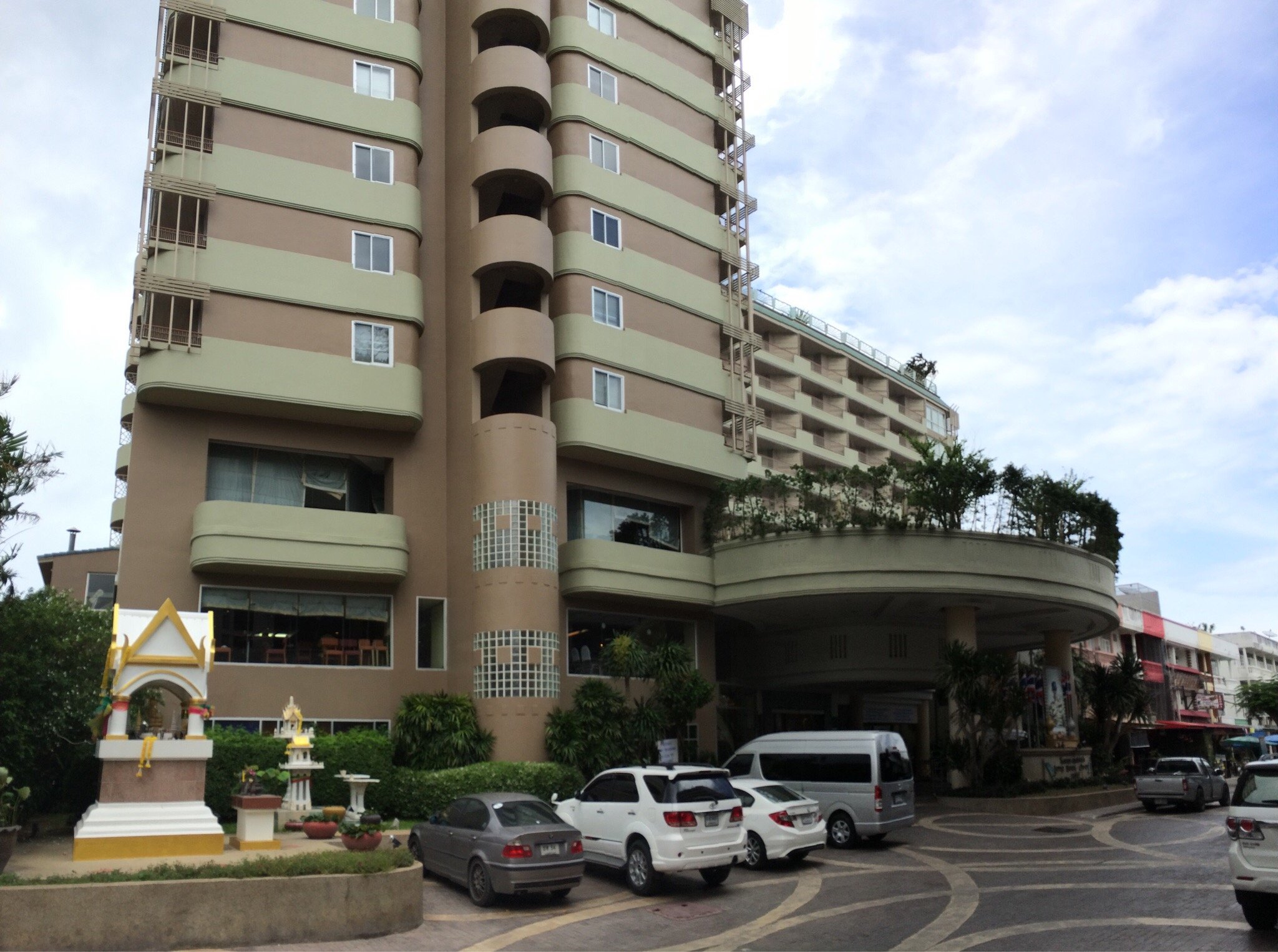 LONG BEACH CHA AM HOTEL 33 4 9 Updated 2024 Prices