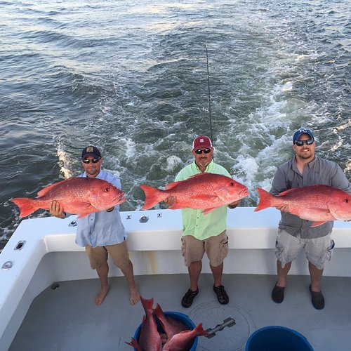 A-Bomb Fishing Charters - Updated 2024 Prices