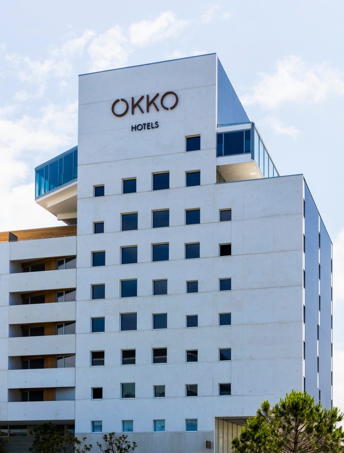 Imagen 19 de OKKO Hotels Bayonne Centre