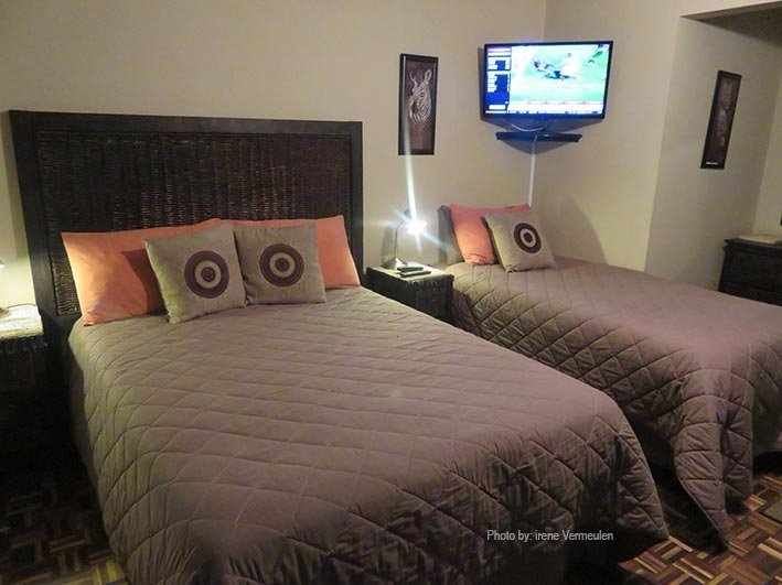 TULA@159 B&B (Bloemfontein) - B&B Reviews, Photos, Rate Comparison ...