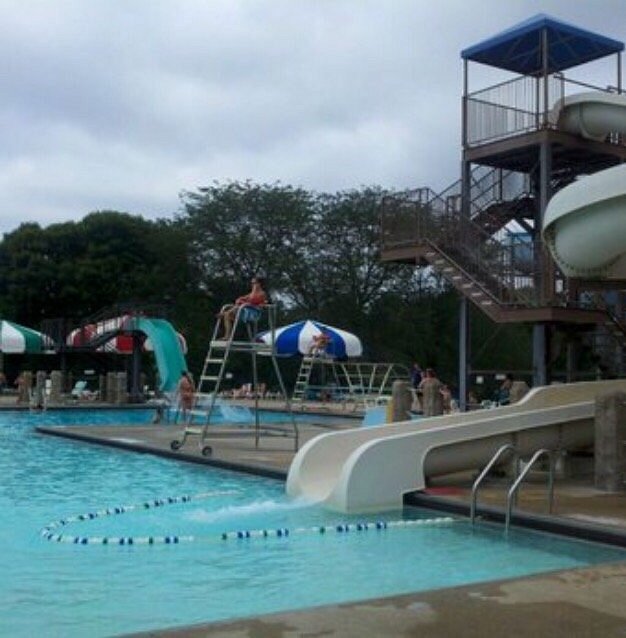 Bryan Park Pool (Bloomington) 2022 Lo que se debe saber antes de