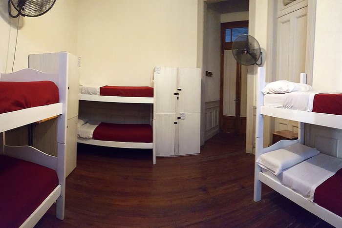 Voyage Recoleta Hostel Voyage Recoleta Hostel