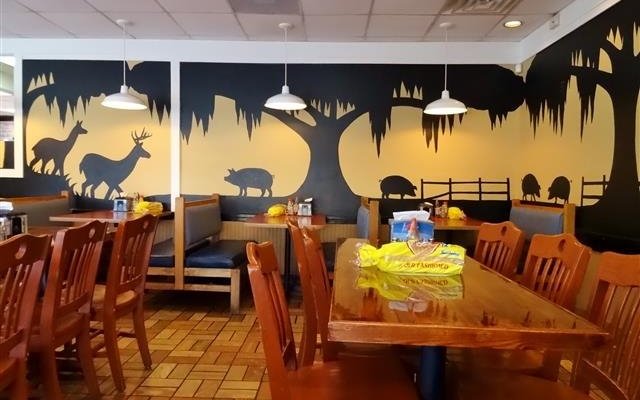 Duke's BBQ