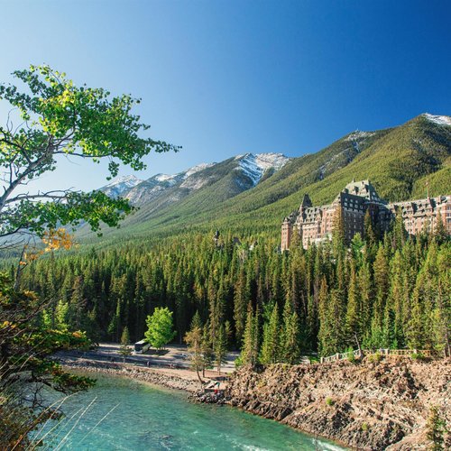 The 10 Best Banff Hotel Deals (Jan 2025) Tripadvisor