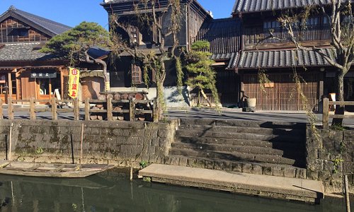 香取 旅行 観光ガイド 年 トリップアドバイザー