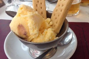 Dineren