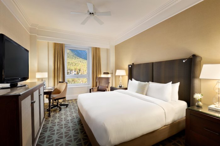 Fairmont Banff Springs Updated 22 Prices Resort Reviews Alberta