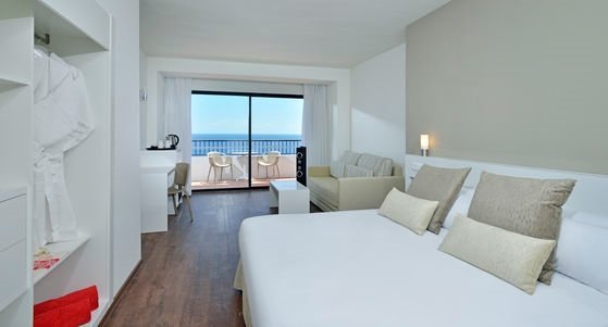 Imagen 25 de Alua Calas de Mallorca Resort