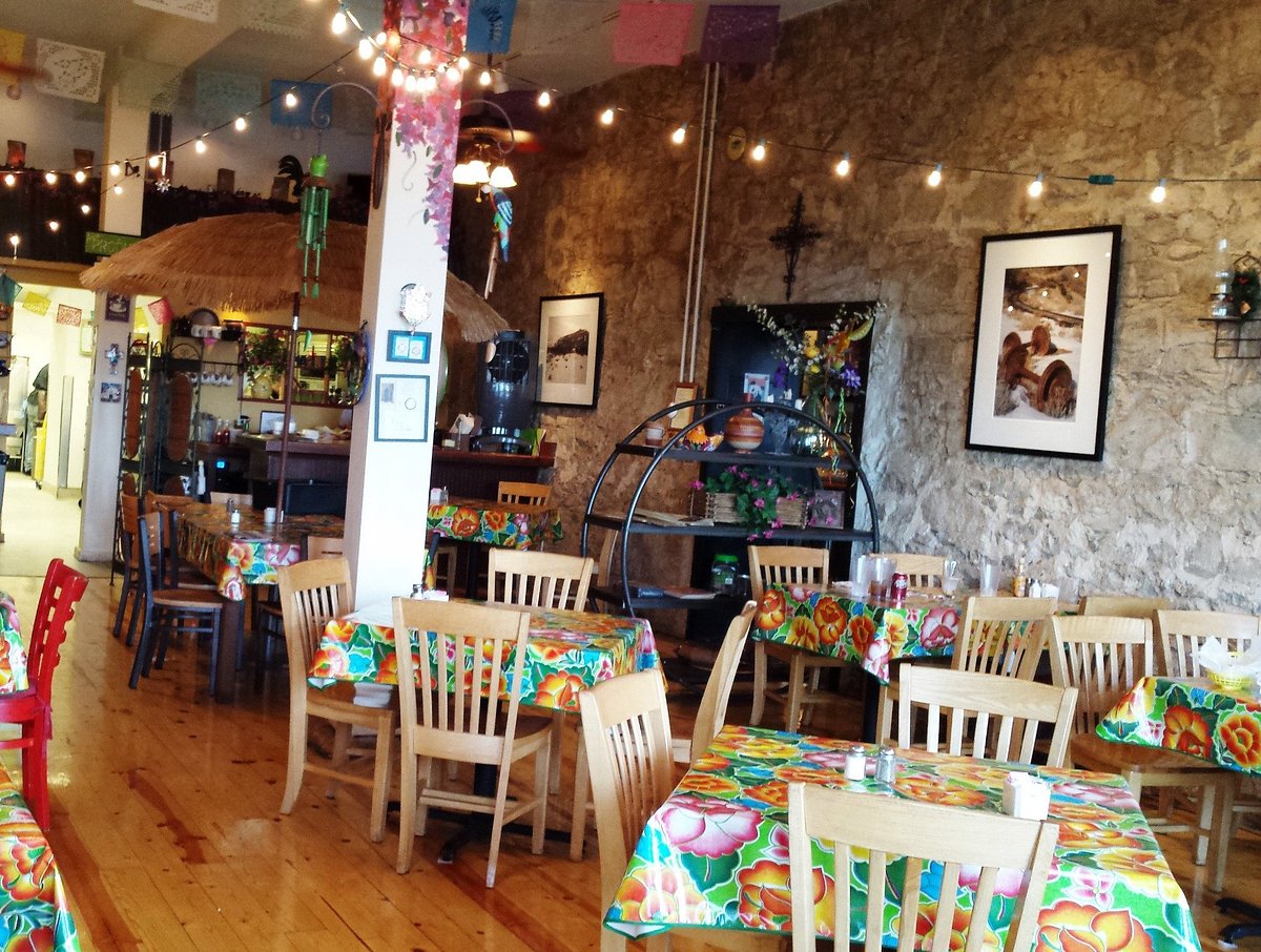 CAFE DEL RIO, Virginia City - Restaurant Reviews, Photos & Phone Number -  Tripadvisor