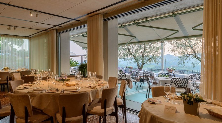 Ristorante Hotel La Rosina, 마로스티카 - 레스토랑 리뷰 - 트립어드바이저