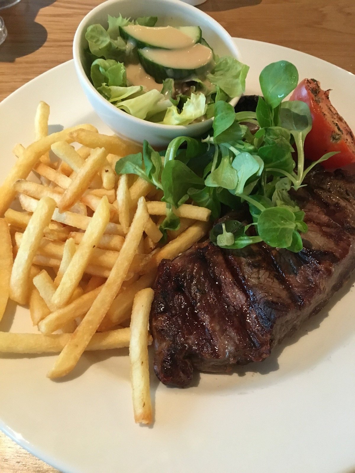 BEEFEATER UXBRIDGE - Menu, Prix & Restaurant Avis - Tripadvisor