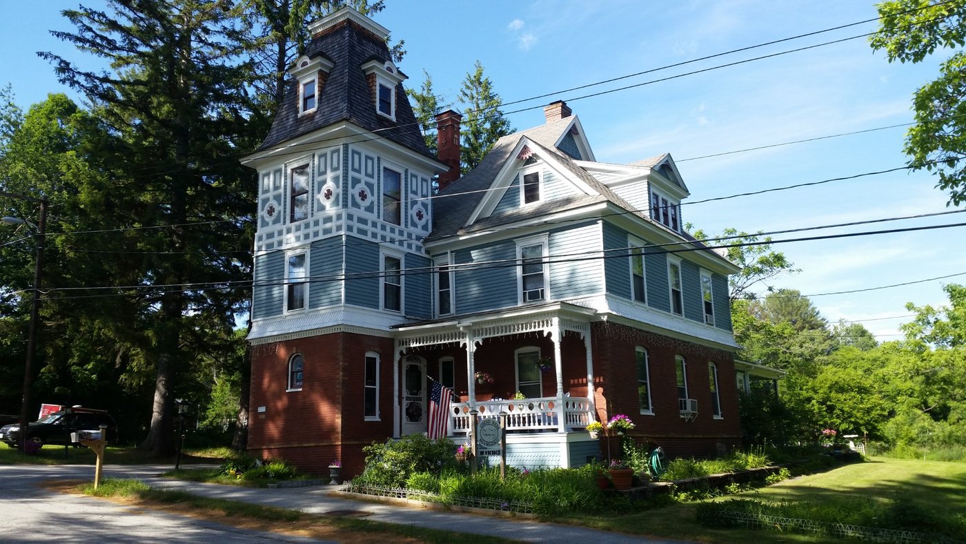 CHENEY HOUSE BED & BREAKFAST Prices & B&B Reviews Ashland, NH
